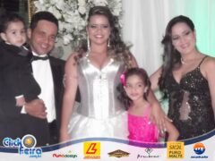 15 Anos de Elisandra Almeida
